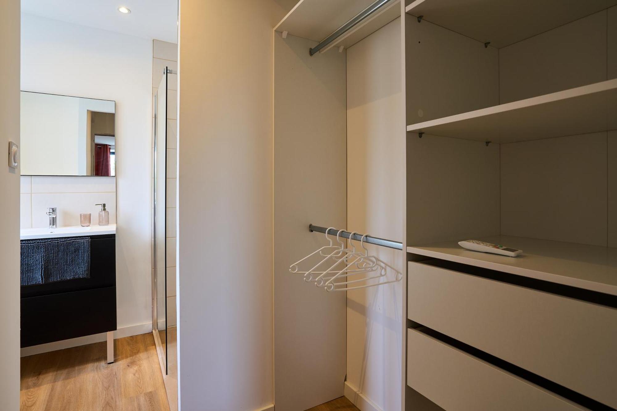 Le Rempart Harmonieux - Triplex Au Pied De La Cite Apartment Carcassonne Exterior foto